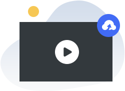 Tutorial do software Animated Video Creator Passo 4: publique e compartilhe seu vídeo animado